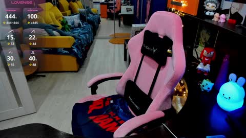 Sofie online show from 01/31/25, 05:30