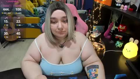 Sofie online show from 02/11/25, 01:20