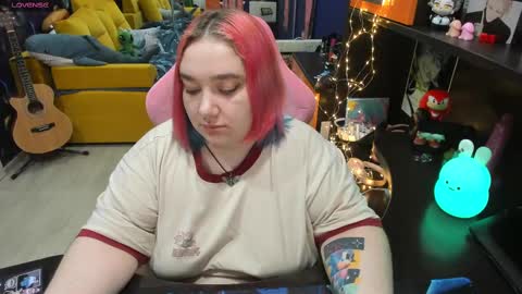 Snapshot of softie_sofy chatting on 02/12/25, 05:58 Sofie online show from 02/12/25, 05:58