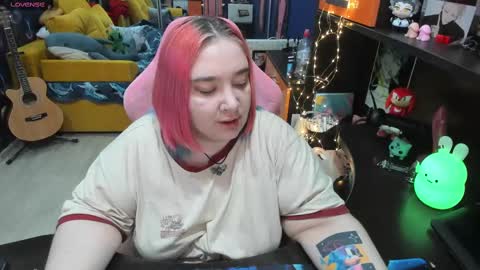 Sofie online show from 02/15/25, 03:20