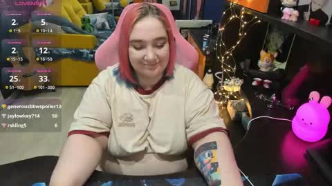 Sofie online show from 03/01/25, 01:07