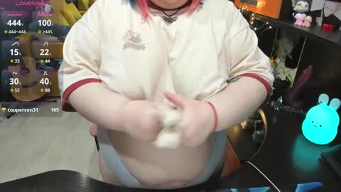 Sofie online show from 03/02/25, 06:05