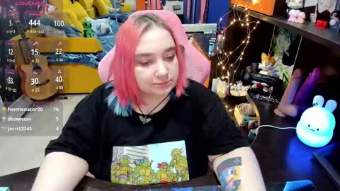 Sofie online show from 03/03/25, 11:55