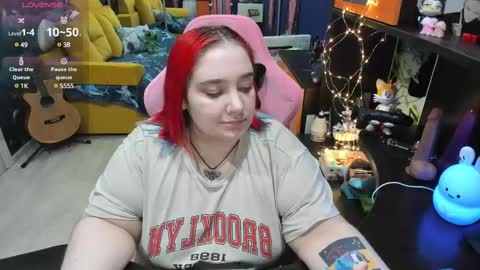 Sofie online show from 03/04/25, 03:37