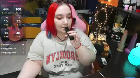 Sofie online show from 03/05/25, 12:33