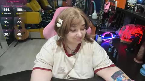 Sofie online show from 09/12/25, 01:17