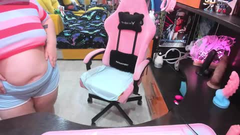 Sofie online show from 09/25/25, 02:59