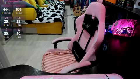 Snapshot of softie_sofy chatting on 11/12/25, 02:56 Sofie online show from 11/12/25, 02:56