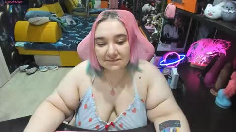 Sofie online show from 02/11/26, 03:00