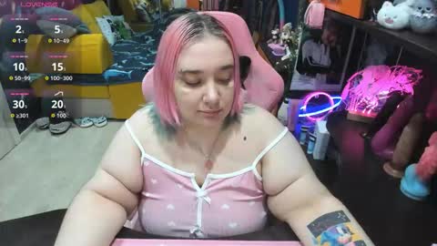 Sofie online show from 02/12/26, 03:01