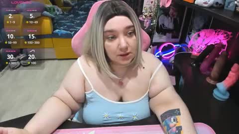 Sofie online show from 03/14/26, 03:45