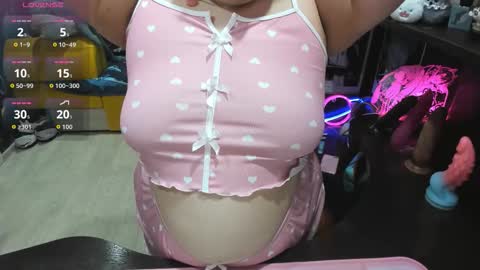 Sofie online show from 03/17/26, 02:38