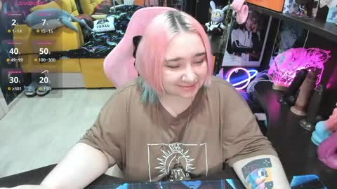 Snapshot of softie_sofy chatting on 04/21/26, 02:26 Sofie online show from 04/21/26, 02:26