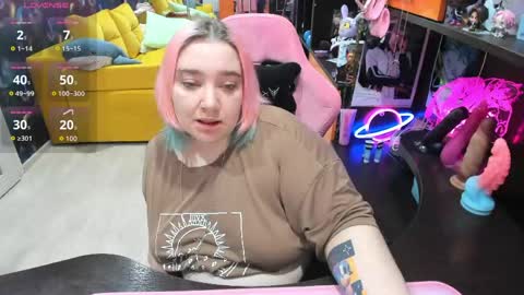 Snapshot of softie_sofy chatting on 05/21/26, 03:24 Sofie online show from 05/21/26, 03:24