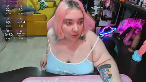 Snapshot of softie_sofy chatting on 06/01/26, 02:35 Sofie online show from 06/01/26, 02:35