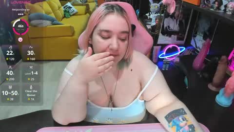 Snapshot of softie_sofy chatting on 06/02/26, 04:14 Sofie online show from 06/02/26, 04:14