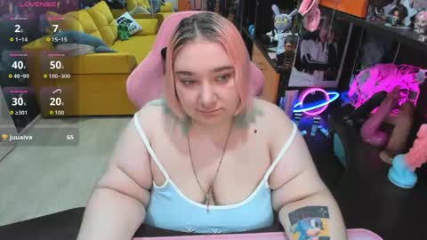 Snapshot of softie_sofy chatting on 06/06/26, 01:32 Sofie online show from 06/06/26, 01:32