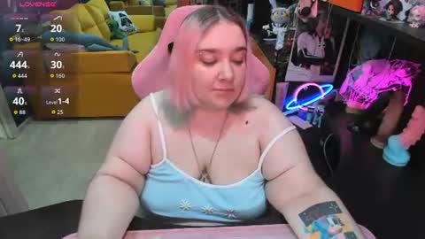 Snapshot of softie_sofy chatting on 07/07/26, 01:41 Sofie online show from 07/07/26, 01:41