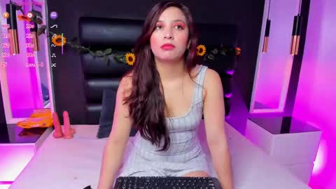 softienymph online show from 09/09/25, 12:05