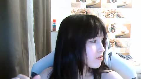 Snapshot of softieva chatting on 06/28/26, 05:08 Eva online show from 06/28/26, 05:08