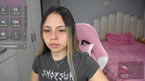 Fran online show from 05/05/26, 12:07