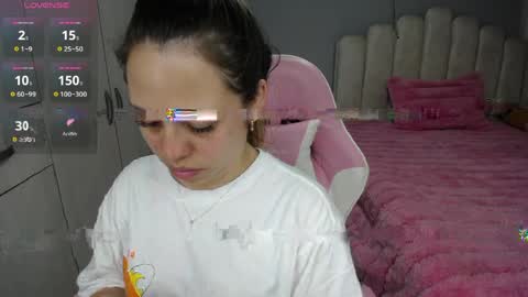 Fran online show from 05/05/26, 04:59