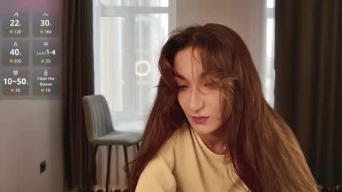 Snapshot of softly_bold chatting on 10/02/25, 12:34 Jenna online show from 10/02/25, 12:34