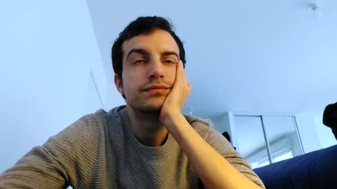 Snapshot of softndwear chatting on 01/06/25, 08:35 SOFT online show from 01/06/25, 08:35