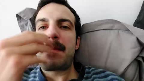 Snapshot of softndwear chatting on 02/15/25, 08:11 SOFT online show from 02/15/25, 08:11