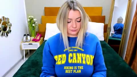 Softpleasurex online show from 02/17/25, 07:15