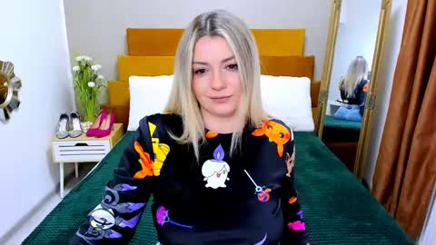 Softpleasurex online show from 02/24/25, 10:15