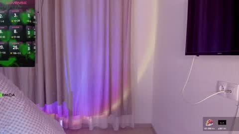 Snapshot of softt_kitty chatting on 01/19/25, 07:26 Emily online show from 01/19/25, 07:26