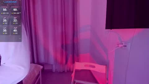 Snapshot of softt_kitty chatting on 02/19/25, 07:59 Emily online show from 02/19/25, 07:59