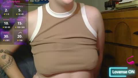 Snapshot of softtboyfriend chatting on 09/12/25, 03:23 Day online show from 09/12/25, 03:23