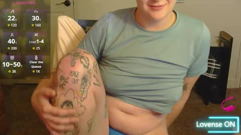 Snapshot of softtboyfriend chatting on 09/27/25, 02:33 Day online show from 09/27/25, 02:33