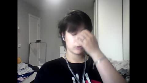 softtempt_isla online show from 10/31/25, 10:05