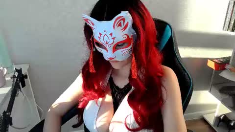 Nika Schwarz online show from 06/27/26, 04:23