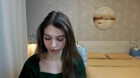 Kelly online show from 02/08/26, 01:14