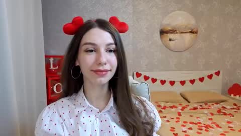 Kelly online show from 02/12/26, 03:51