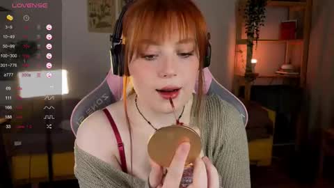 Sofy online show from 01/11/26, 01:38