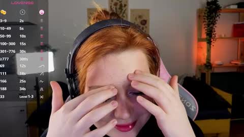 Snapshot of sofy_benson chatting on 03/12/26, 03:29 Sofy online show from 03/12/26, 03:29