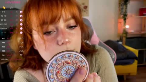 Sofy online show from 06/04/26, 01:39