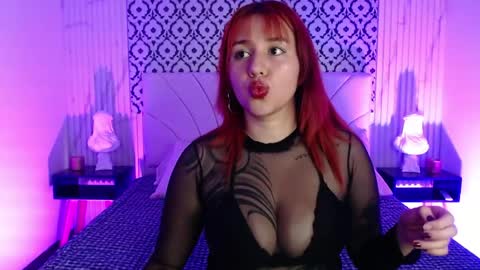 Snapshot of sofy_brm chatting on 04/18/26, 07:58 Call me Sofy online show from 04/18/26, 07:58
