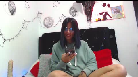 Snapshot of sofy_dep chatting on 01/17/25, 03:11  Sofy  online show from 01/17/25, 03:11