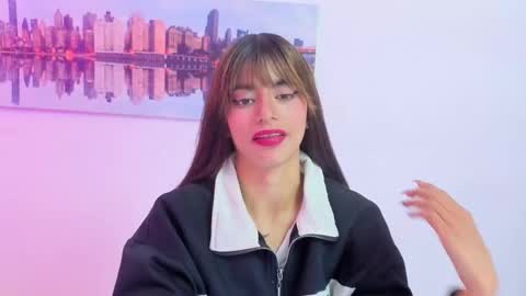 sofy_durand online show from 03/13/26, 12:01