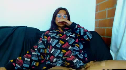 Snapshot of sofy_nix chatting on 04/18/26, 11:49 Sofy online show from 04/18/26, 11:49