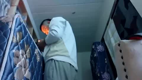 sohan730903 online show from 10/01/25, 07:14