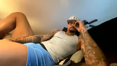 soharddr online show from 02/05/26, 12:21