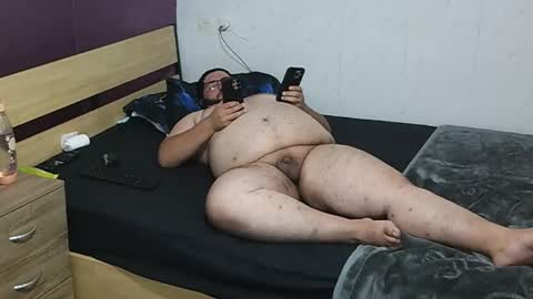 sohayb online show from 04/16/26, 10:56