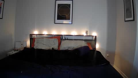 Snapshot of soitgoes69 chatting on 10/26/25, 03:01 soitgoes69 online show from 10/26/25, 03:01